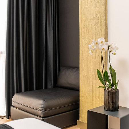 Plebiscito Boutique Rooms Naples Luaran gambar