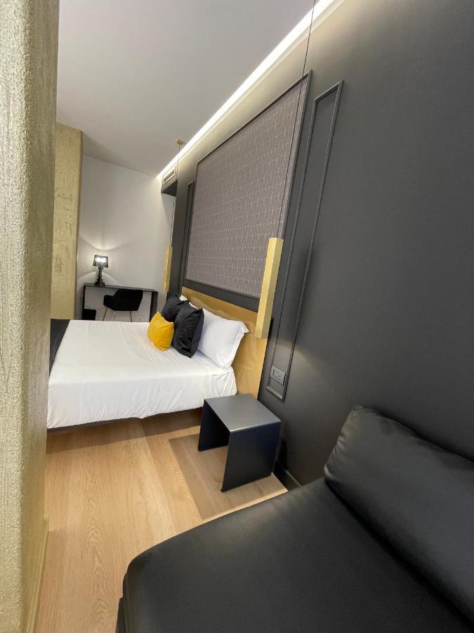 Plebiscito Boutique Rooms Naples Luaran gambar