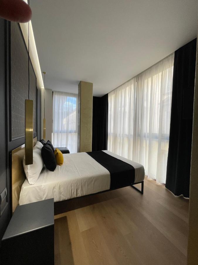 Plebiscito Boutique Rooms Naples Luaran gambar
