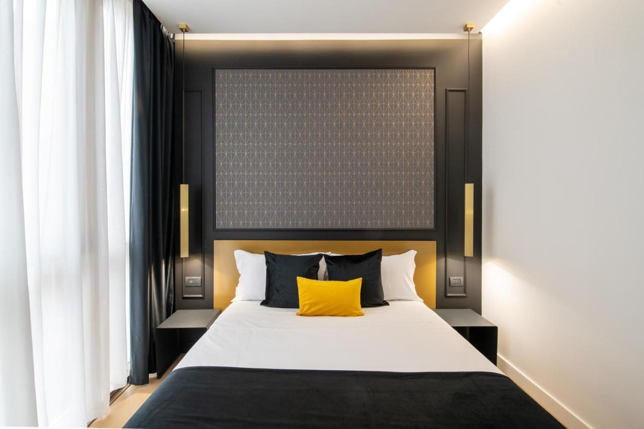 Plebiscito Boutique Rooms Naples Luaran gambar