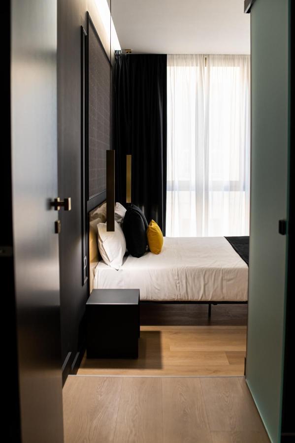 Plebiscito Boutique Rooms Naples Luaran gambar