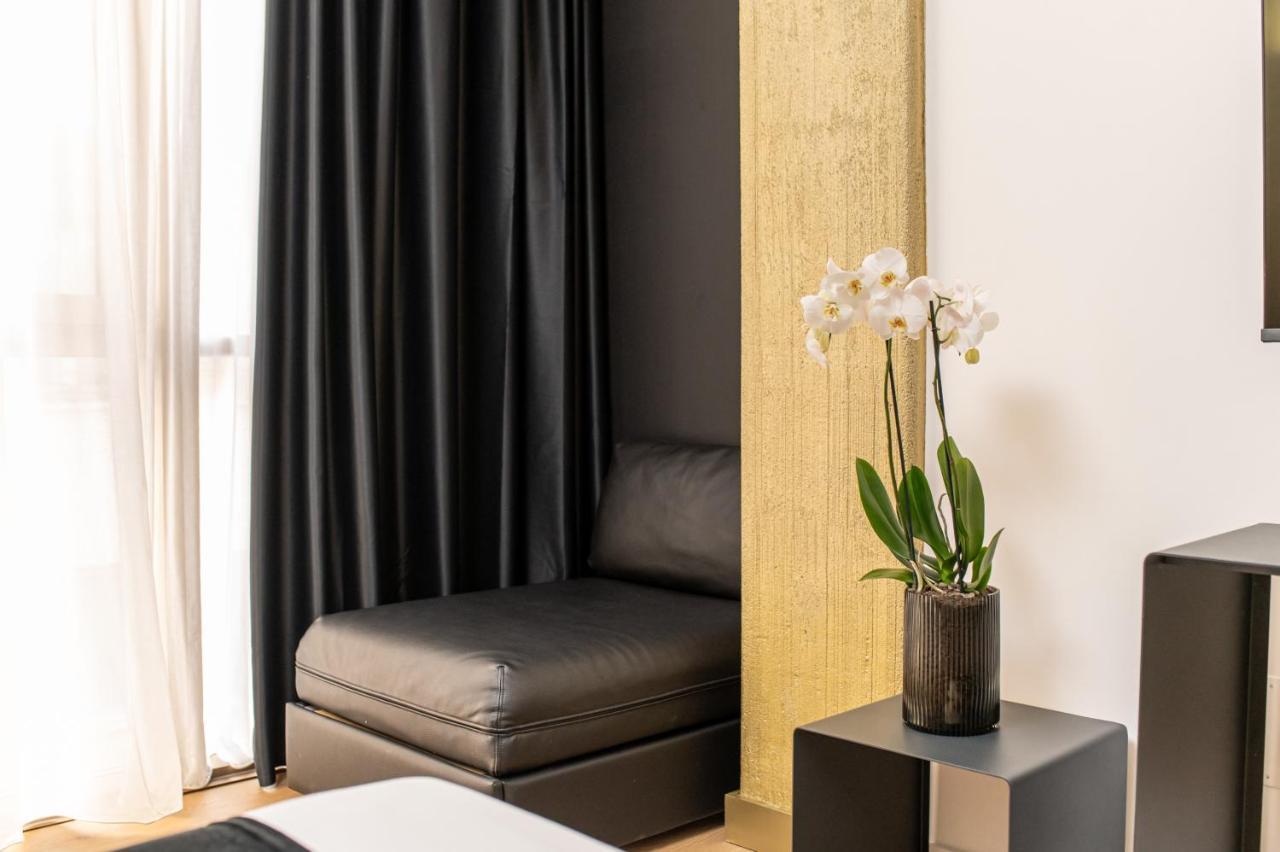 Plebiscito Boutique Rooms Naples Luaran gambar