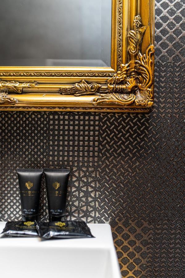 Plebiscito Boutique Rooms Naples Luaran gambar