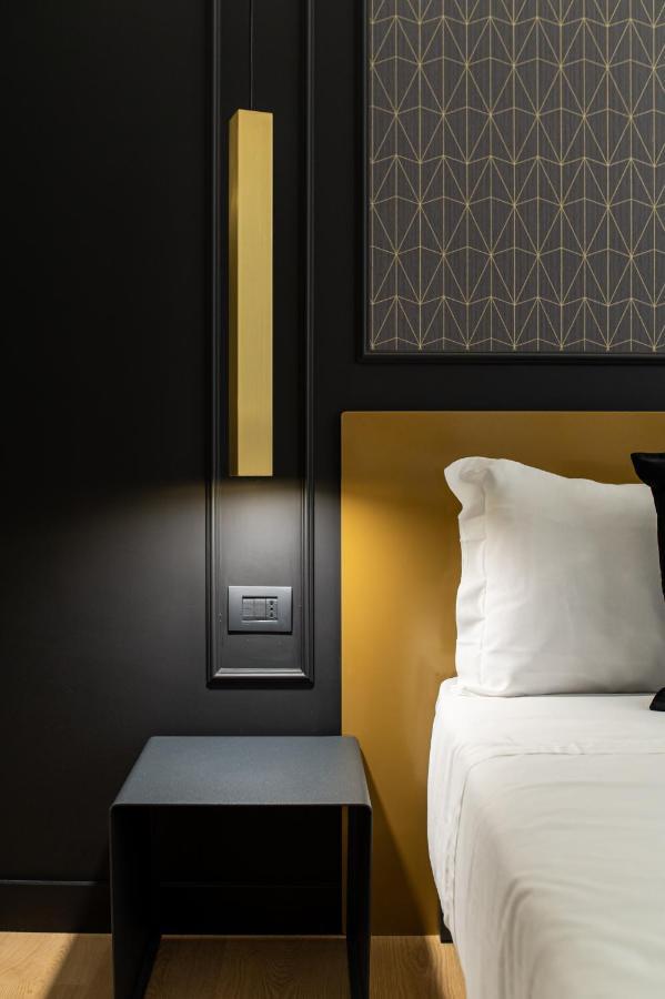 Plebiscito Boutique Rooms Naples Luaran gambar