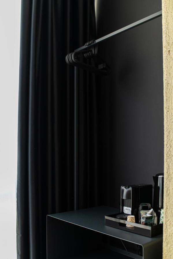 Plebiscito Boutique Rooms Naples Luaran gambar