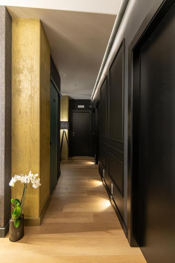 Plebiscito Boutique Rooms Naples Luaran gambar