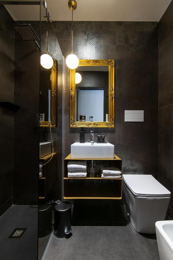 Plebiscito Boutique Rooms Naples Luaran gambar