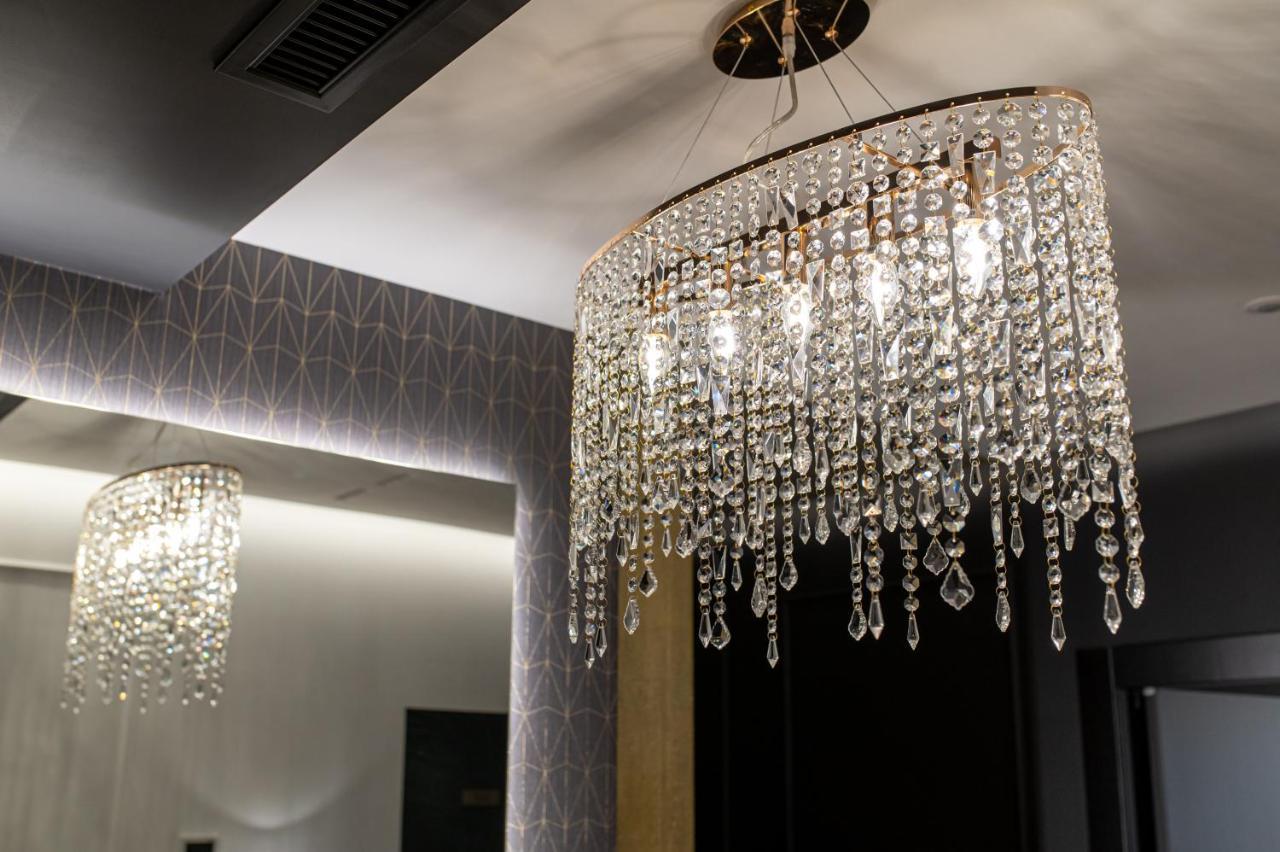 Plebiscito Boutique Rooms Naples Luaran gambar