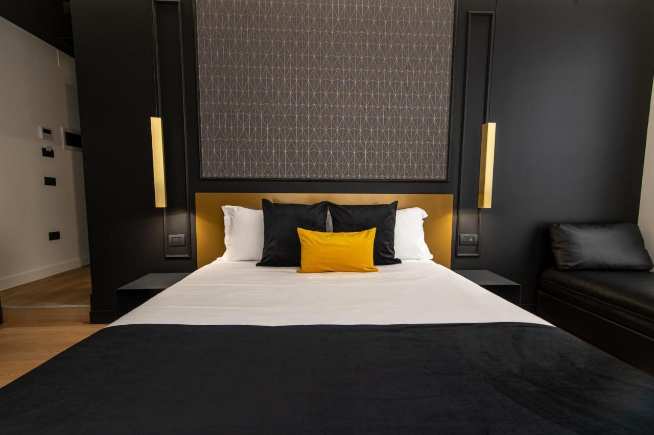 Plebiscito Boutique Rooms Naples Luaran gambar