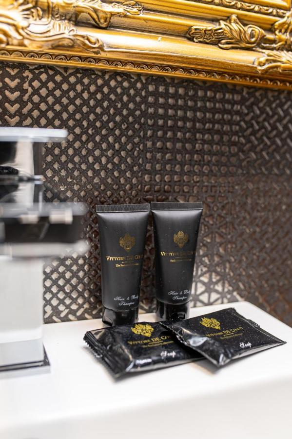 Plebiscito Boutique Rooms Naples Luaran gambar